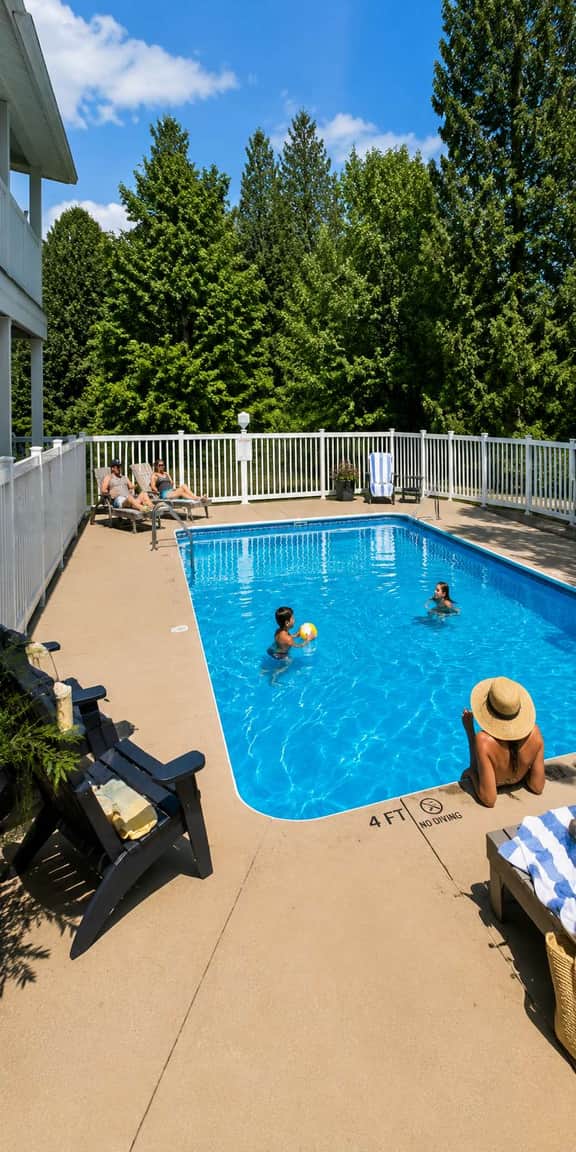 Shanty Creek Resort - Hawk’s Eye Retreat - Image 4