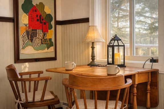 Clam Lake Waterfront Cottage w/ Kayaks - Image 4