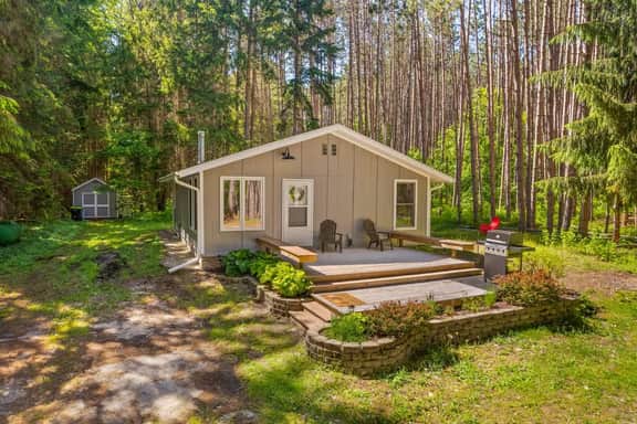 Four-Season Retreat at Shanty Creek Resort - Image 3