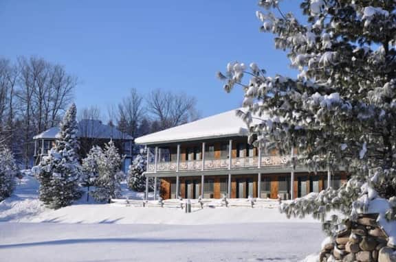Shanty Creek Golf & Ski Condo - Image 3