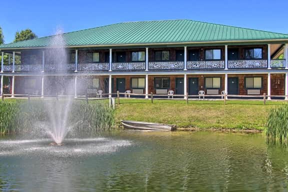 Shanty Creek Golf & Ski Condo - Image 5