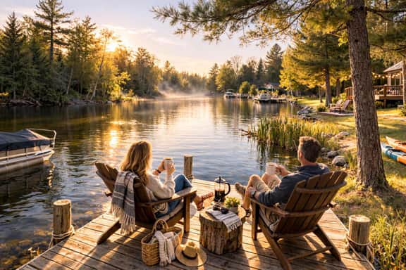 Riverfront House with Private Dock, Kayaks - Image 3