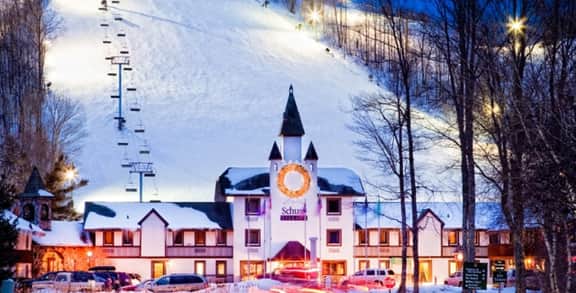 Shanty Creek Golf and SKI - Image 2