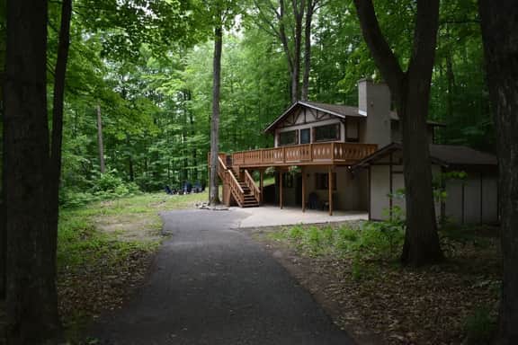 Shanty Creek/Schuss Mtn Chalet - on the resort! - Image 2