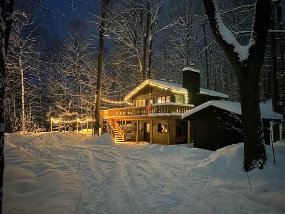 Shanty Creek/Schuss Mtn Chalet - on the resort! - Image 3