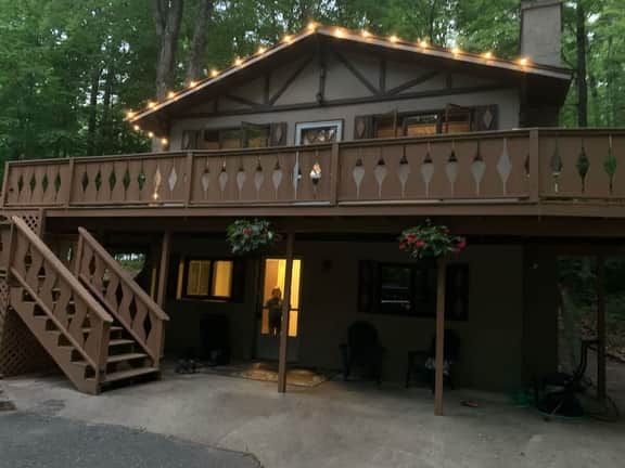 Shanty Creek/Schuss Mtn Chalet - on the resort! - Image 4