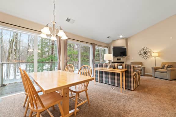 Creekside Condo w/ Pool & Beach Club #118 - Image 4