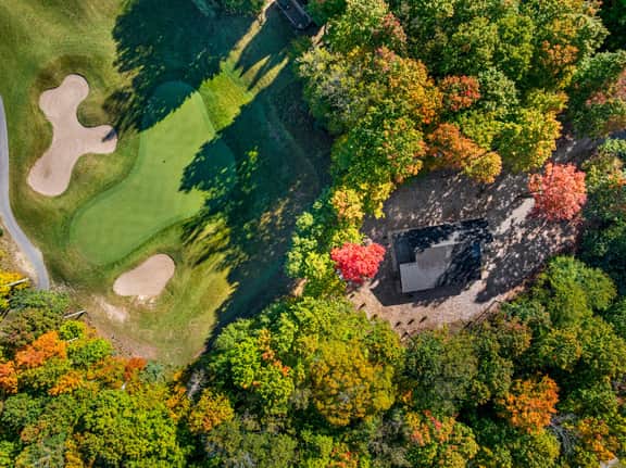 New Hawk’s Eye Retreat | Golf Views + Chef’s Kitchen - Image 5
