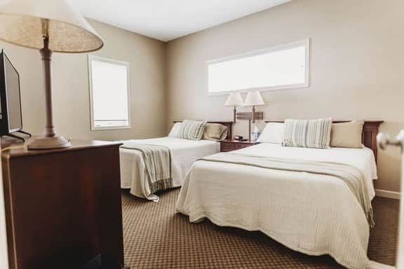 Chief Golf Condo 2 bedroom - Image 5