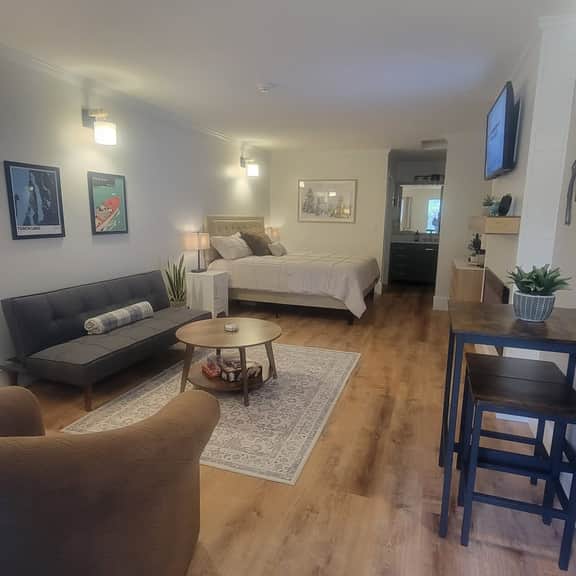 Shanty Creek-Private Beach Club 206 - Image 4