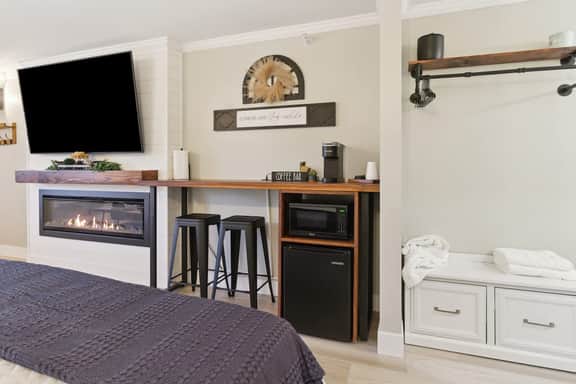 Shanty Creek-Private Beach Club 213 - Image 5