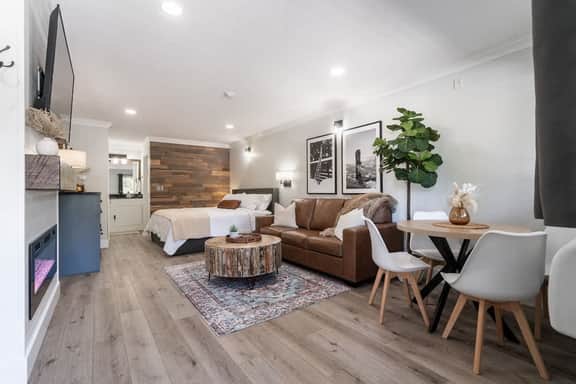 Shanty Creek, Private Beach Club 203 - Image 5