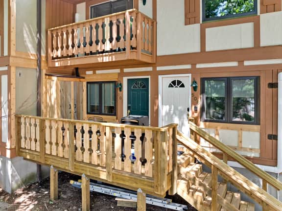 Newly Renovated Ski & Golf Retreat | Schuss Mountain - Image 5