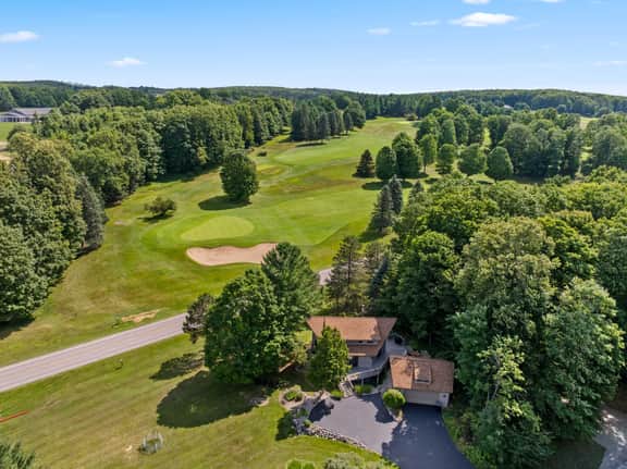 Luxury Resort Home | Golf, Ski & Lake Bellaire - Image 2