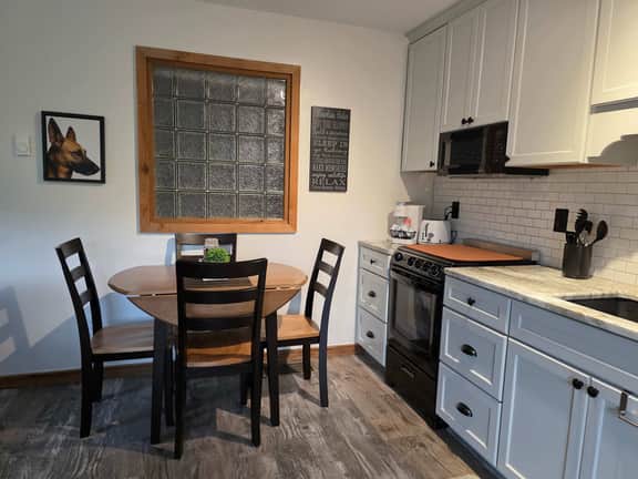 Schuss Mountain Condo | Ski, Golf & Fireplace - Image 4