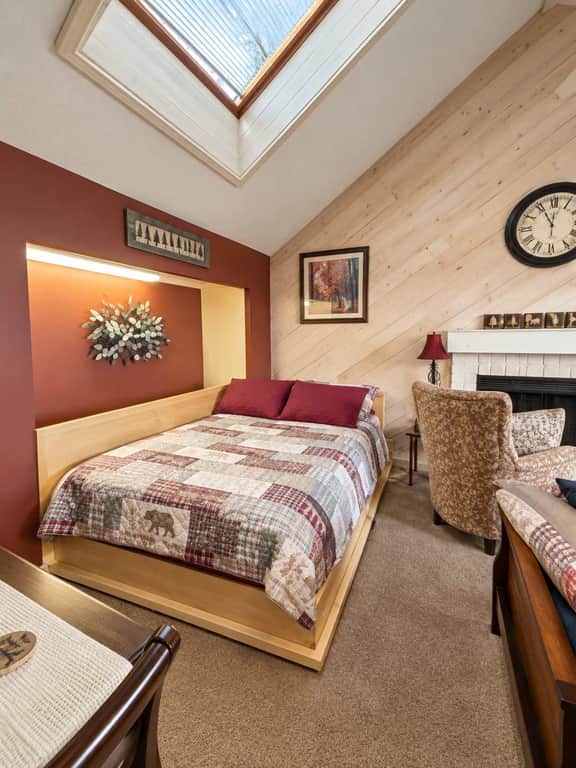 Magical Harry Potter Nook & Lake Views - Image 4