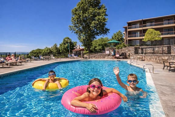 Spacious Retreat | Pool, Beach club,Sauna & Golf - Image 1