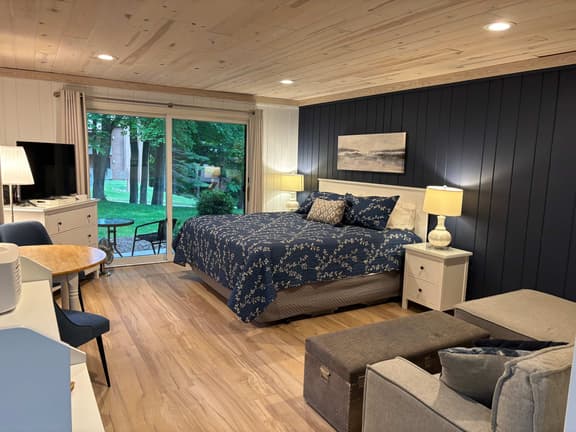 Pet-Friendly Shanty Creek Condo - Image 1