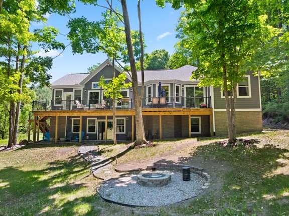 Shanty Creek Resort - Hawk’s Eye Retreat - Image 1
