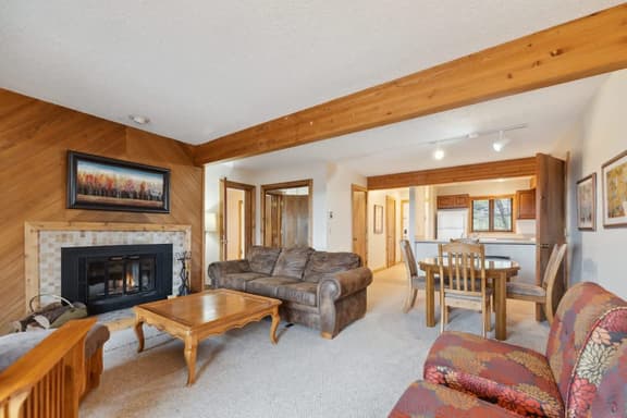 Shanty Creek Condo - on the resort! - Image 1