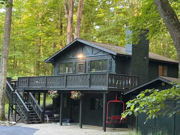 Shanty Creek/Schuss Mtn Chalet - on the resort! - Image 1