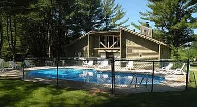Creekside Condo w/ Pool & Beach Club #118 - Image 1