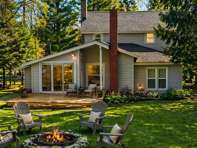 Charming 2BR • Walk to Downtown