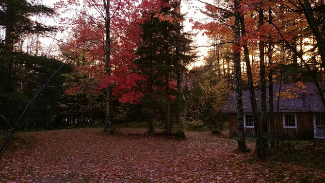 Area Getaways