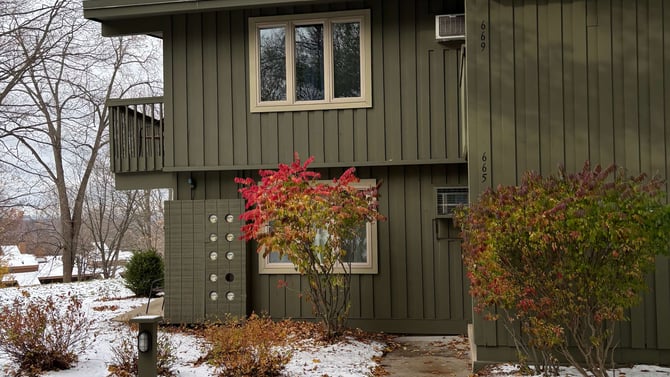 Shanty Creek Condos