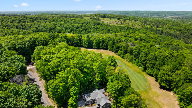 Shanty Creek Homes
