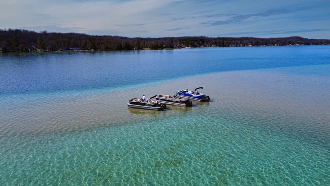 Lake View Retreats