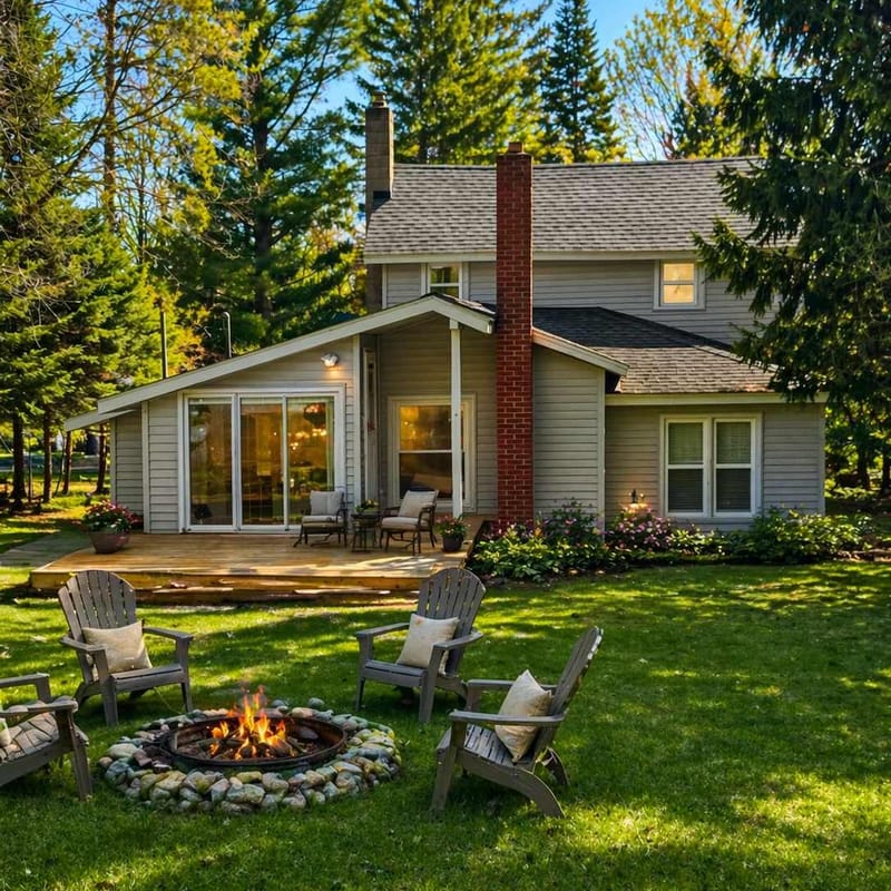 Charming 2BR | Pet-Friendly + Walk to Downtown