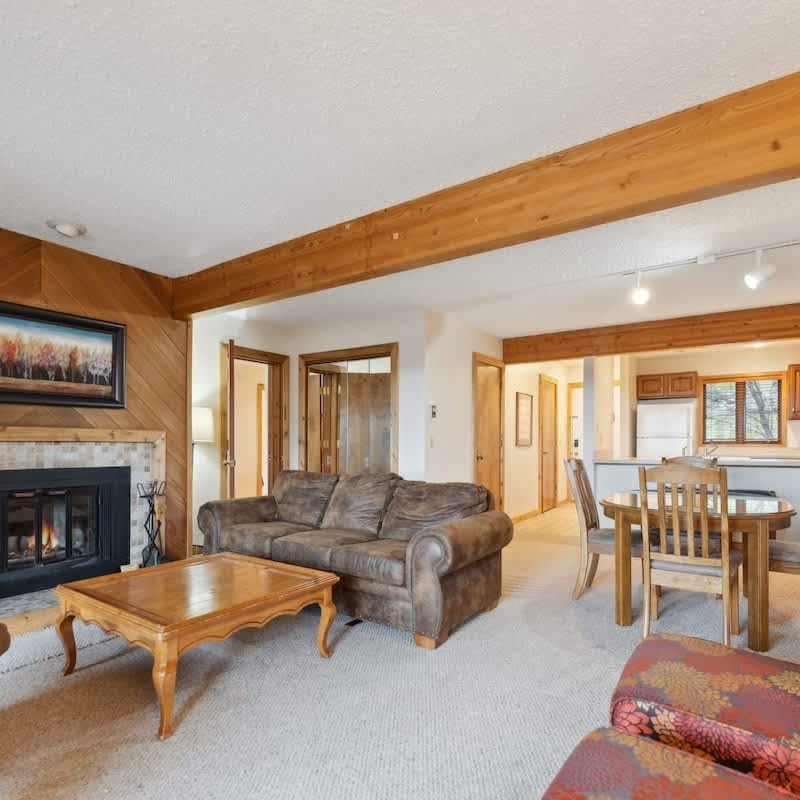 Shanty Creek Condo - on the resort!