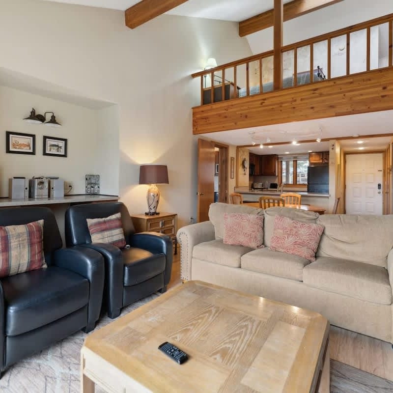 Shanty Creek Penthouse - on the resort!
